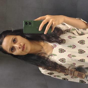 Nandita Kanwar